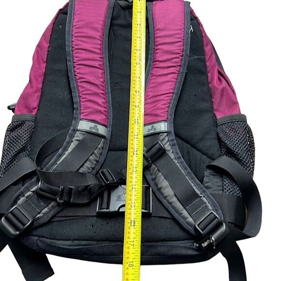 EMS Multicolor Waterproof Rainfly Cover Harmony Backpack Size 14”x18” - Picture 3 of 9